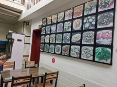 -景祥海鲜美食餐厅