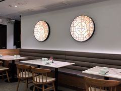 -翡翠拉面小笼包(岭南新天地店)