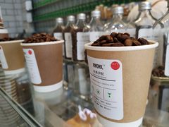 -RWORK·COFFEE(滨江店)