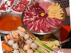 -荣叔港式沙嗲牛肉火锅(正佳潮流店)
