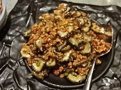 -浩运·海鲜青岛菜·海胆水饺(石老人店)