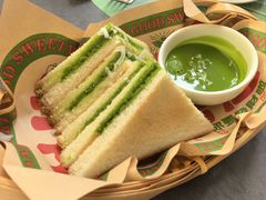 -帕蓝·暹罗料理(大学路店)