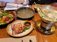 -CHINCHIN 青青·泰国料理(万象食家店)