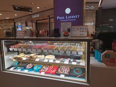 -PAUL LAFAYET 法式甜品(港汇广场店)