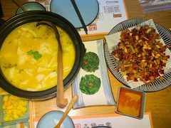 -九锅一堂酸菜鱼(学府凯德店)