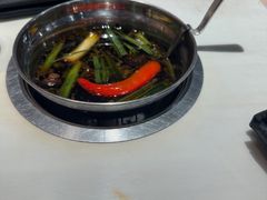 -围炉夜话·潮汕卤水火锅(榕江店)