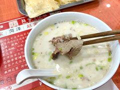 -教师之家赵家羊汤馆(东青龙街店)