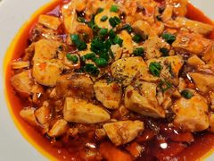 -周麻婆·川式小炒更下饭(武夷山三姑店)
