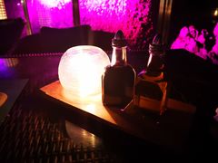 -Rock Bar Bali(Bali)