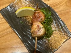 -人间酒暖·Go blanc·烧鸟·深夜食堂(陆家嘴店)