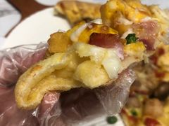 -达美乐比萨(红山店)