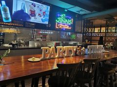 -JINNS锦时 steak&pizza(浸信会礼拜堂旧址店)