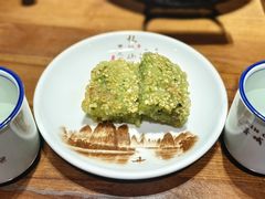 -新郭记油茶(伏波店)