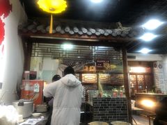 -食而百(北门大桥店)