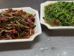 -阳光山水江湖菜馆(西山龙门店)