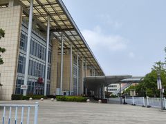 -上海东方肝胆外科医院(嘉定院区)