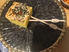 -火山屋台(新街口店)