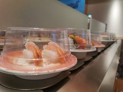-禾绿寿司(星光68广场店)