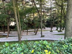 -观象山公园