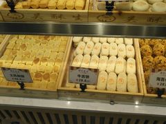 -吴记·吴酥生PASTRY宫廷酥饼