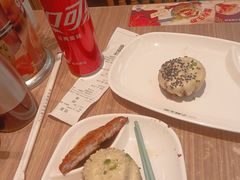 -小杨生煎(龙阳广场店)