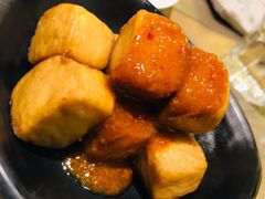 豆撈-卡朋西餐(扬名广场店)