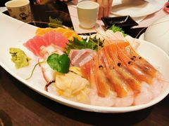 -佛山希尔顿酒店·融誉亚洲美食荟