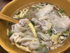 小馄饨-玉华饮食店(茅台路店)