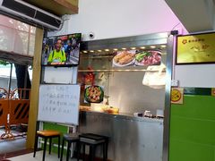 -八珍餐厅(广大路店)