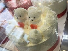 -恩朵烘焙坊(金街总店)