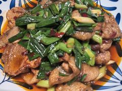 -锦庐道地川菜(来福士店)