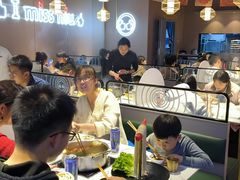 -万达广场(渭南高新店)