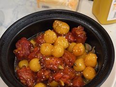 -天津大学·四十二斋餐厅