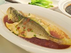 -维园悦谱·海派家常菜(乌鲁木齐南路店)
