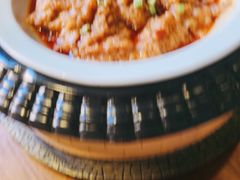 -龙潭喜客·四川客家菜