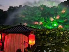 -北陵公园