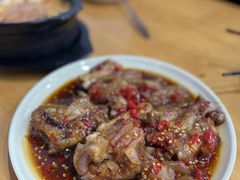 -贤花饭店(城阳店)