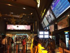 -万达影城(凯旋城广场XLAND店)