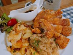 -Paulaner·德国帕拉娜自酿啤酒餐厅(海上世界店)