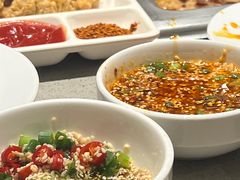 -海底捞火锅(飞马水城店)