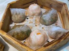 -點無缺茶楼·海鲜酒家(世博店)