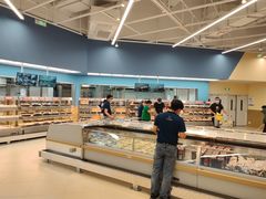-盒马X会员店(王府井奥莱UP TOWN店)