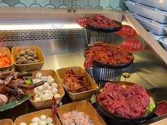 -极乐小煮·成都冒菜(科技绿洲店)