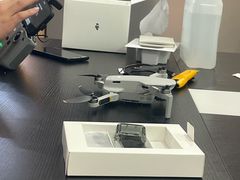 -DJI大疆(无锡体育中心店)