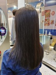-川和潮人漂色·烫染·接发
