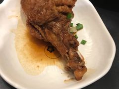 -贡梅老面馆·蟹粉面·无锡特色小吃(南长街主推店)