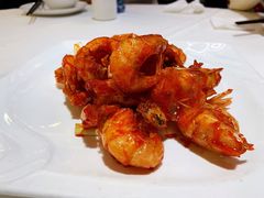 -金春禧·鲁菜海鲜(延吉路万达店)