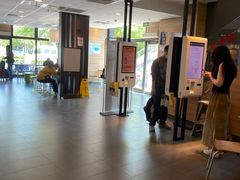 -麦当劳(金平路站店)