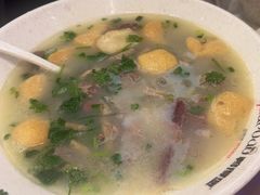 -鸭得堡老鸭汤·鸭血粉丝(南京博物院店)