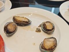 -东方红海鲜百汇(国际大厦店)